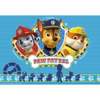 2 in a Box Paw Patrol 2 x 12pc Jigsaw Puzzles Extra Image 2 Preview